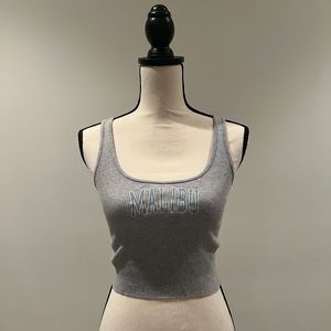 Brandy Melville Tank Top